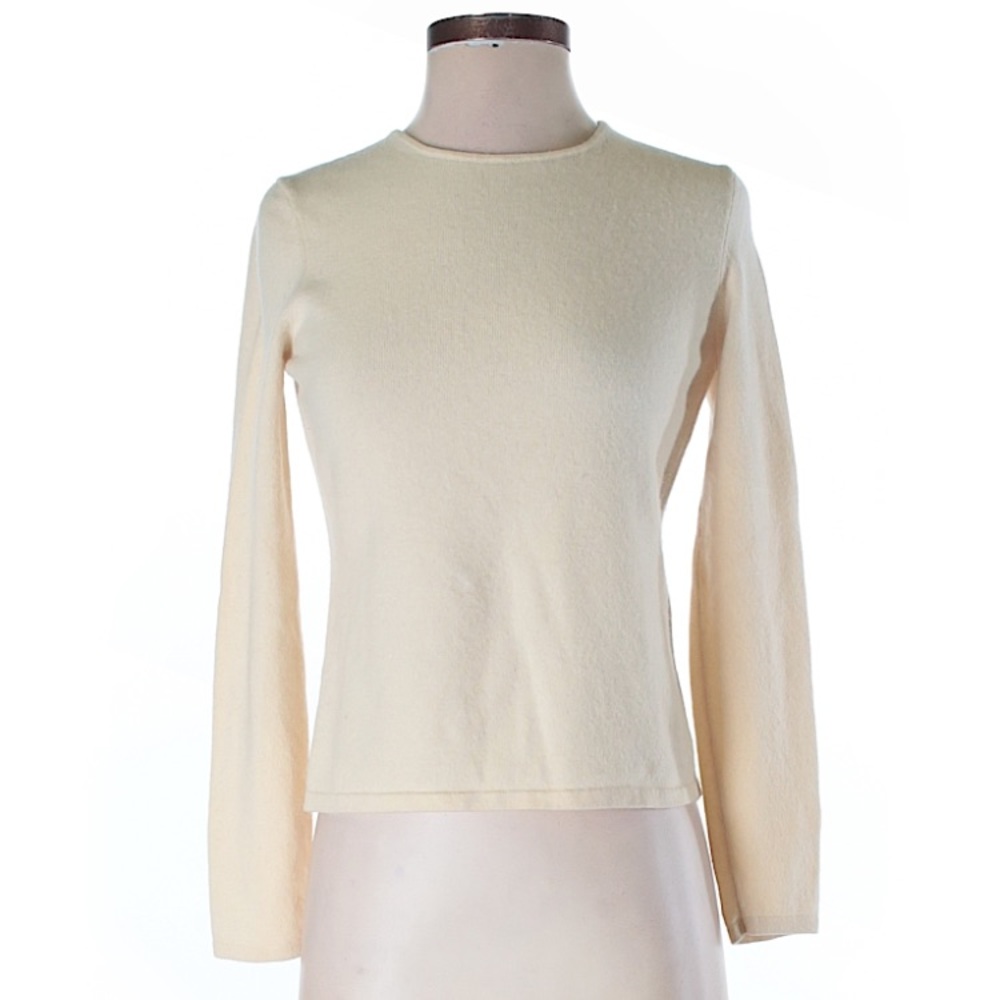 Ann Taylor cashmere sweater